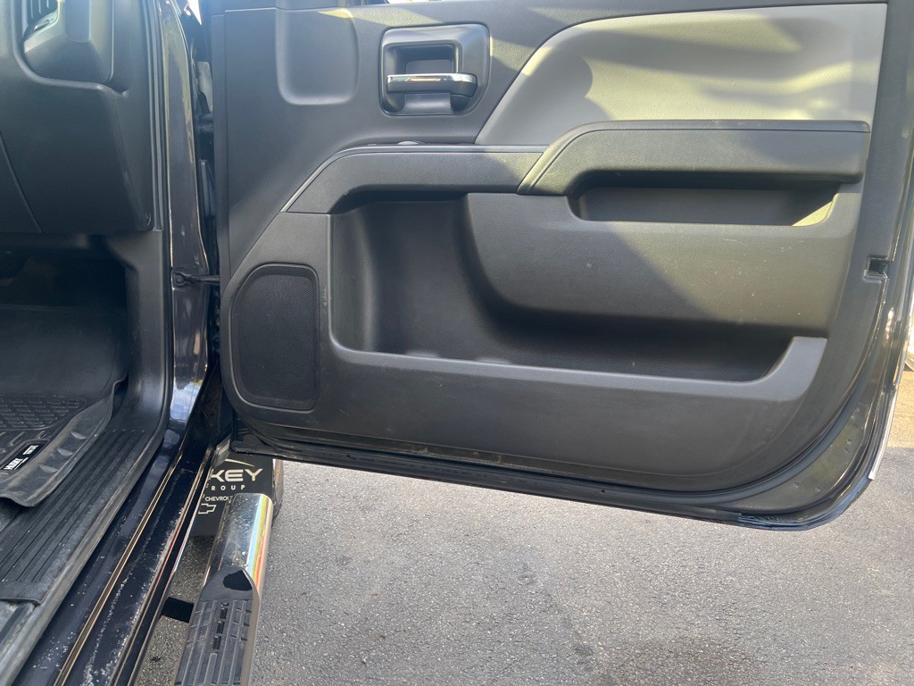 2016 Chevrolet Silverado 1500 Image 10