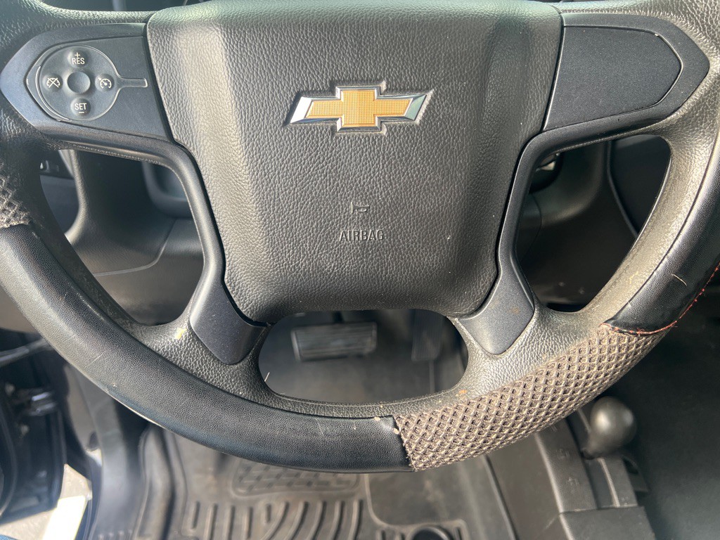 2016 Chevrolet Silverado 1500 Image 13