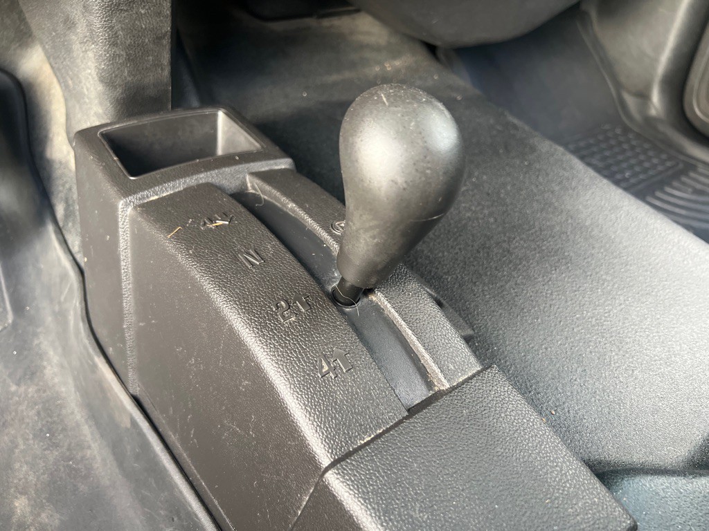 2016 Chevrolet Silverado 1500 Image 18