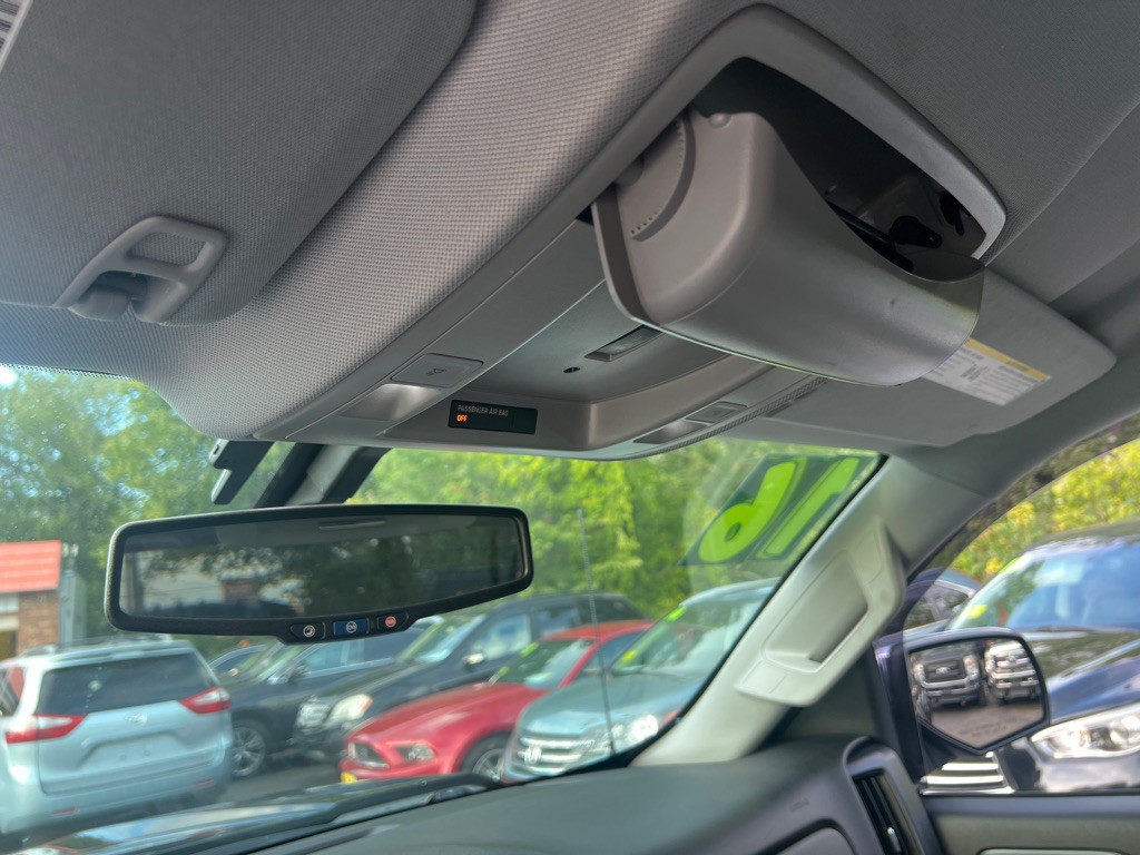 2016 Chevrolet Silverado 1500 Image 19