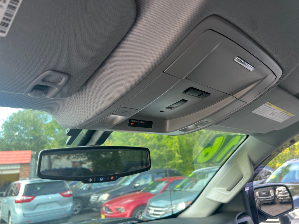 2016 Chevrolet Silverado 1500 Image 20
