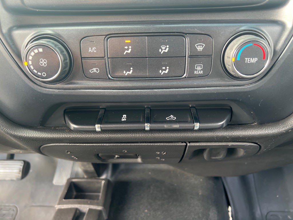 2016 Chevrolet Silverado 1500 Image 23