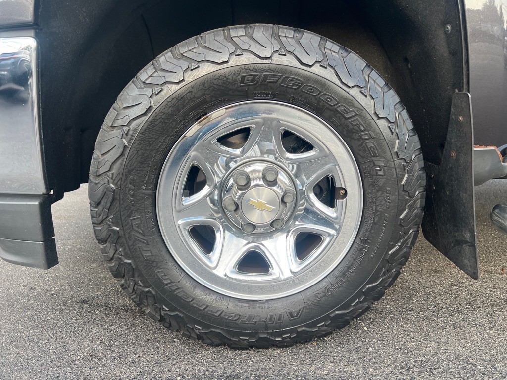 2016 Chevrolet Silverado 1500 Image 27