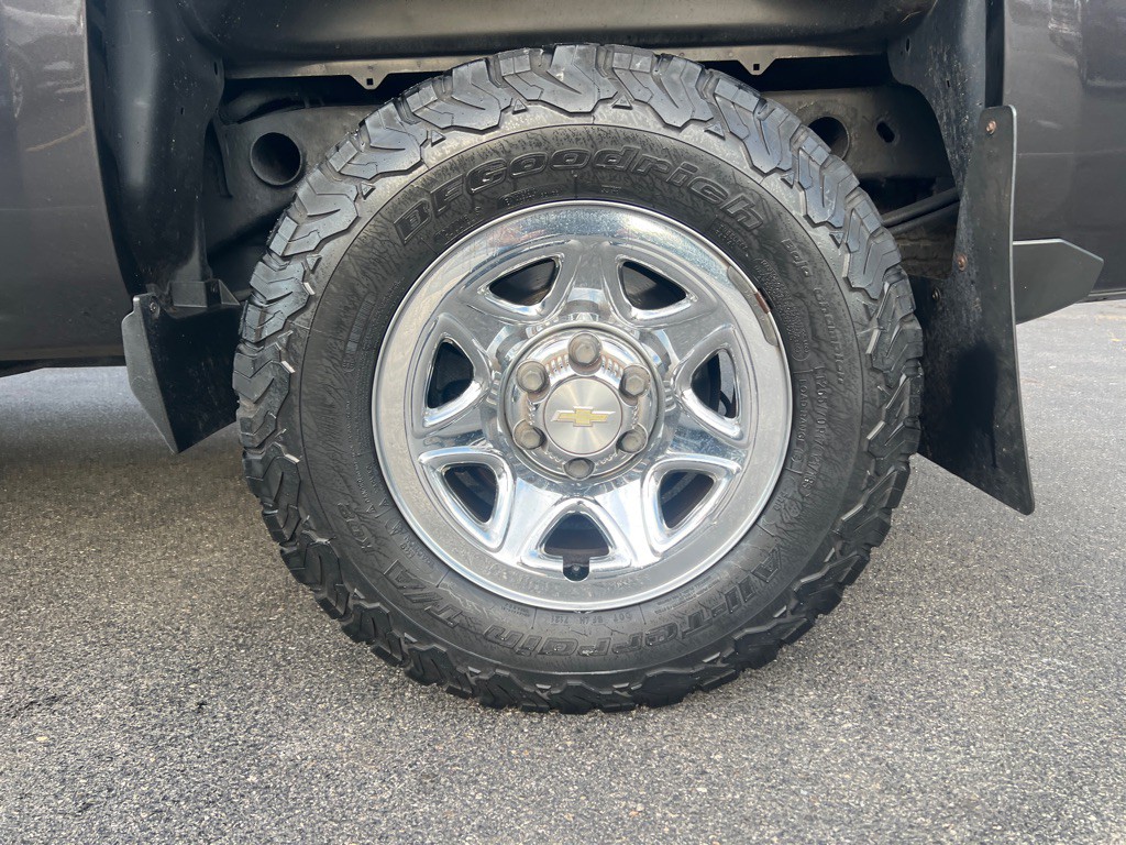2016 Chevrolet Silverado 1500 Image 28