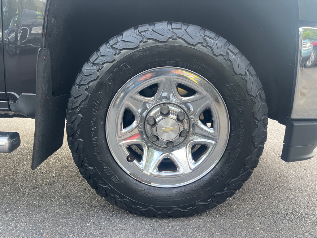 2016 Chevrolet Silverado 1500 Image 29
