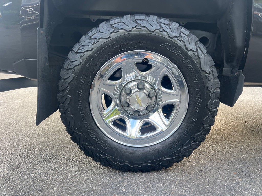 2016 Chevrolet Silverado 1500 Image 30