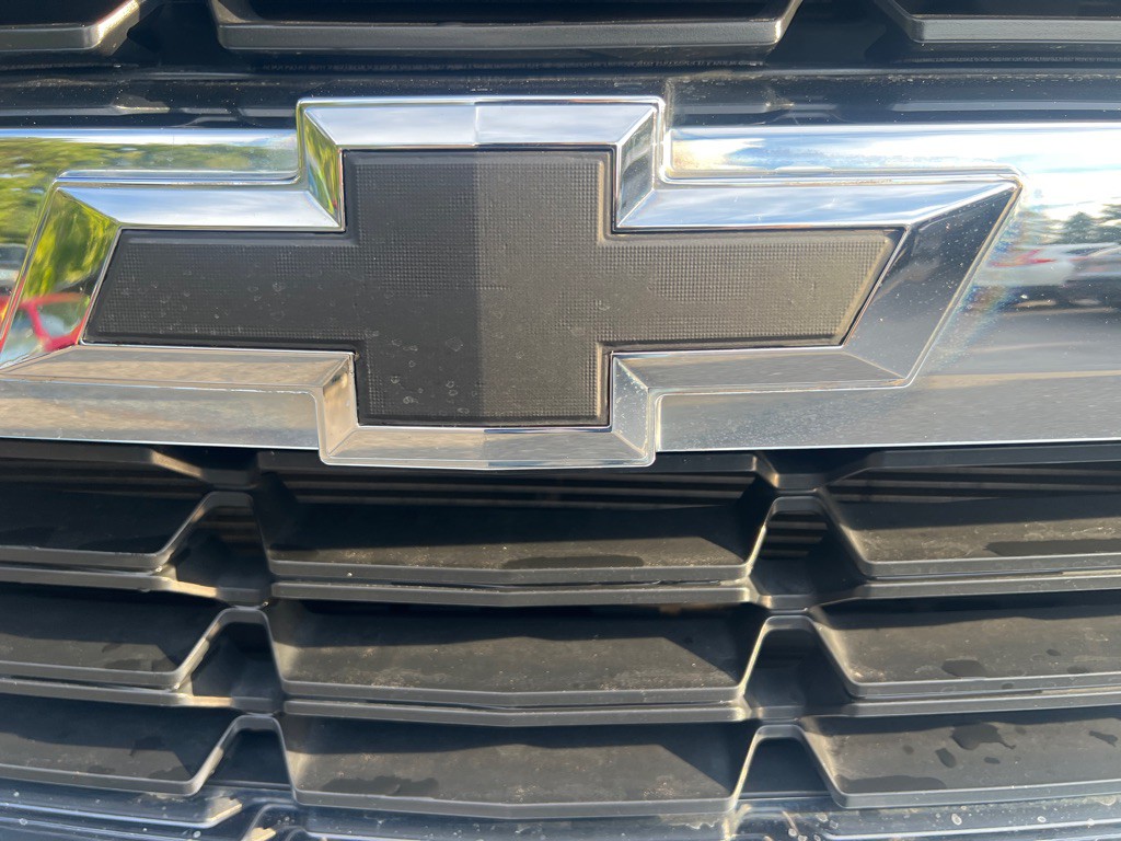 2016 Chevrolet Silverado 1500 Image 33