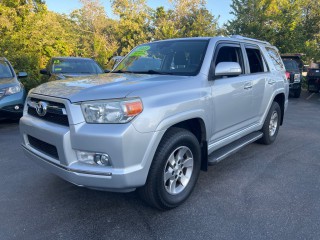 Image for 2013 Toyota 4Runner SR5 ID: 6806385