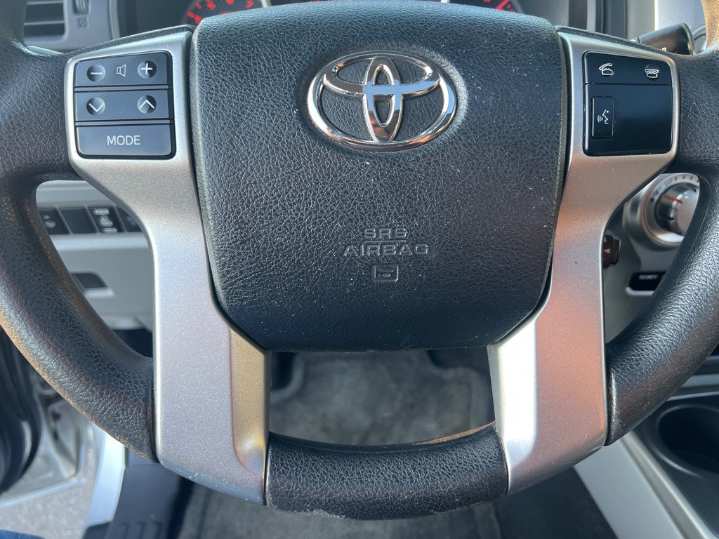 2013 Toyota 4Runner Image 21