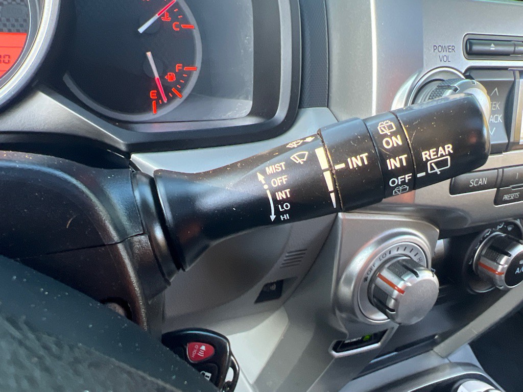 2013 Toyota 4Runner Image 24