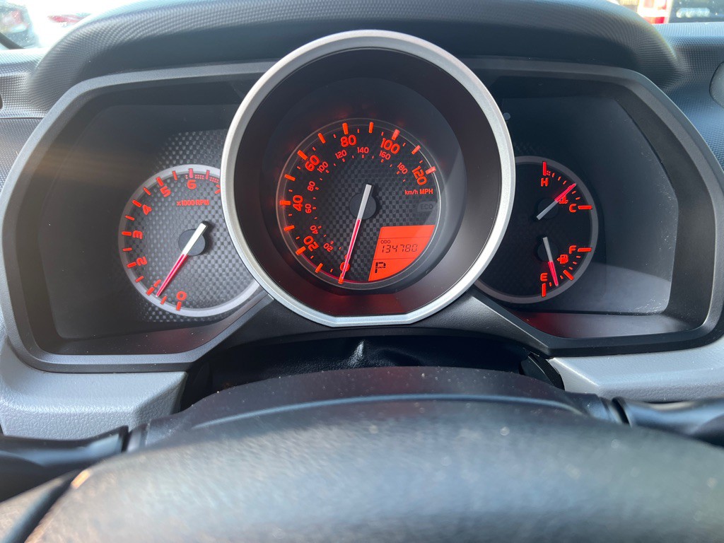2013 Toyota 4Runner Image 25