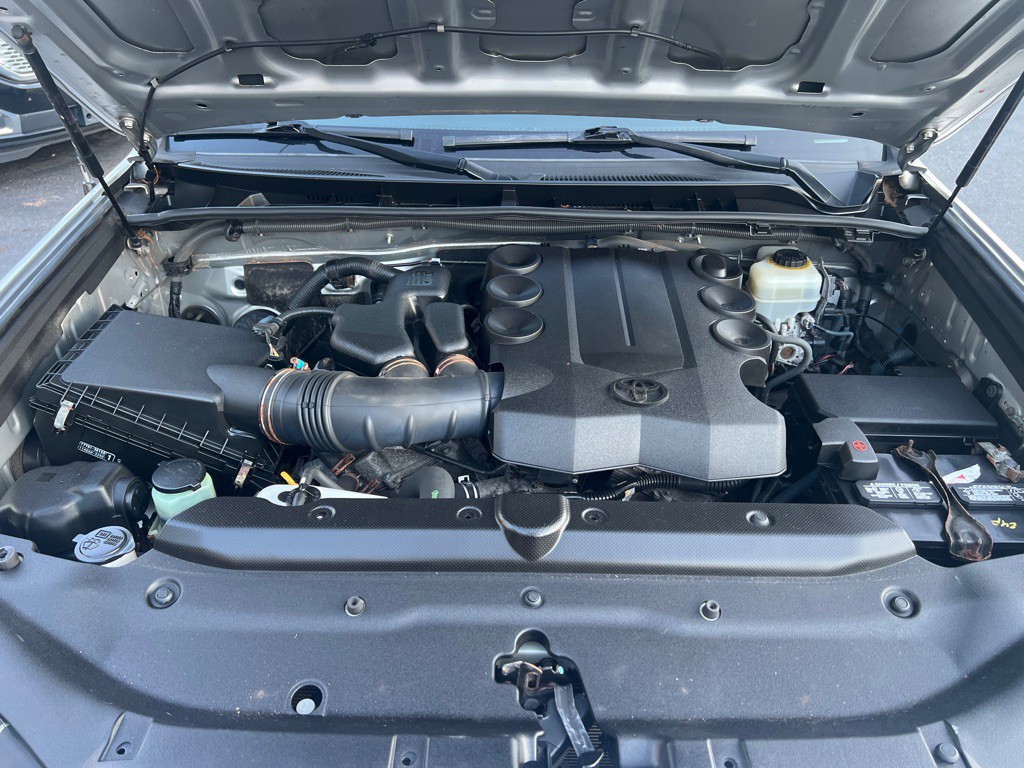 2013 Toyota 4Runner Image 44