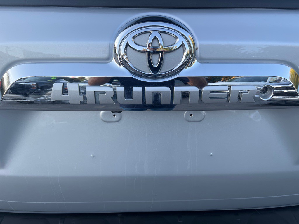 2013 Toyota 4Runner Image 47