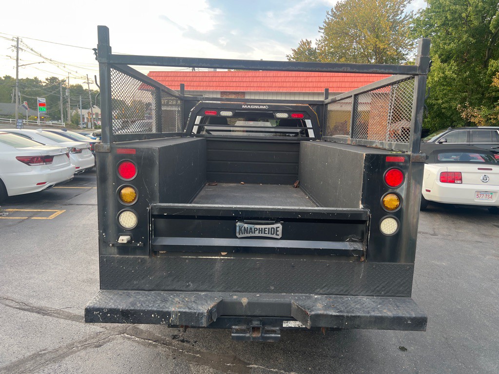2016 RAM 3500 Image 3