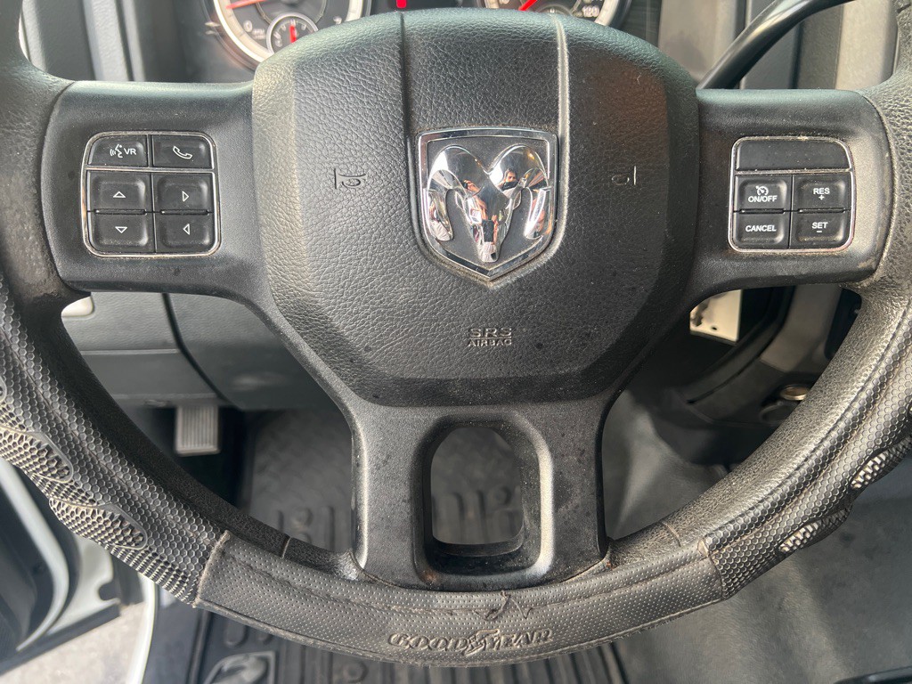 2016 RAM 3500 Image 19