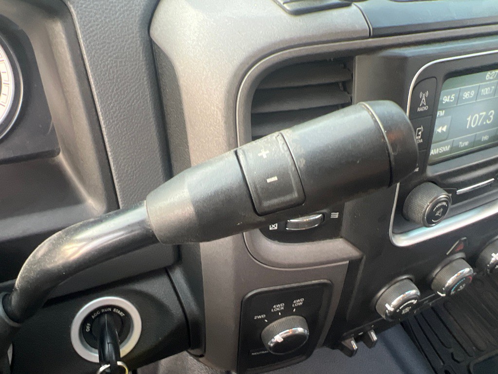 2016 RAM 3500 Image 21