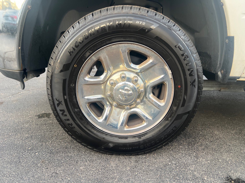2016 RAM 3500 Image 28
