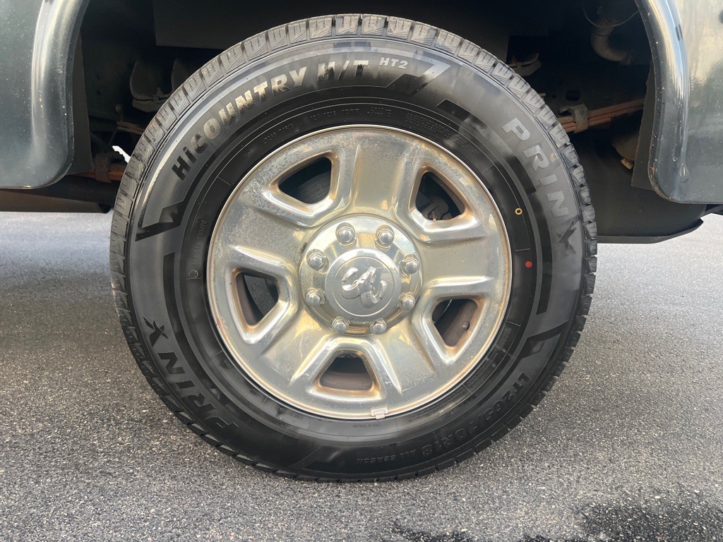 2016 RAM 3500 Image 29