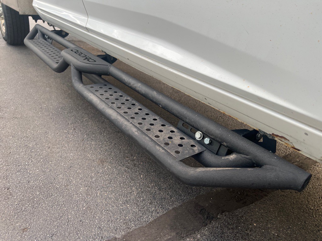 2016 RAM 3500 Image 33