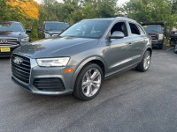 Image for 2017 Audi Q3 Prestige ID: 6809524