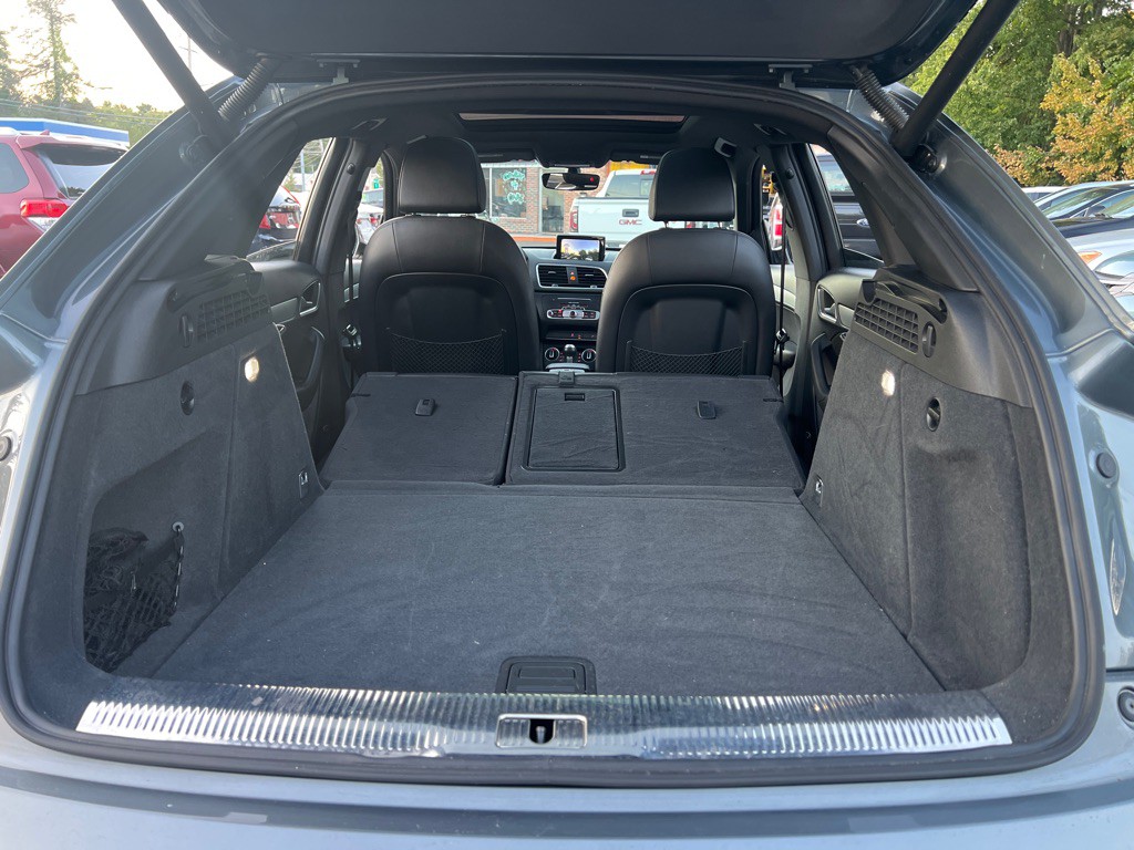 2017 Audi Q3 Image 6