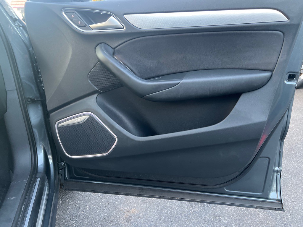 2017 Audi Q3 Image 13