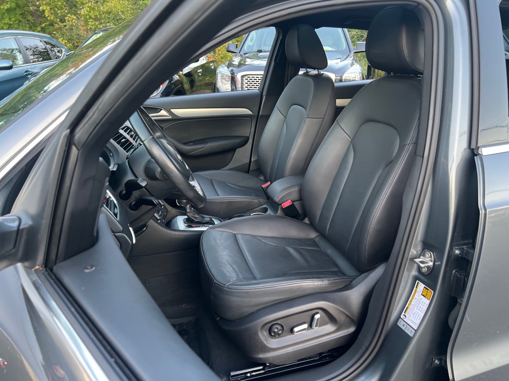 2017 Audi Q3 Image 15