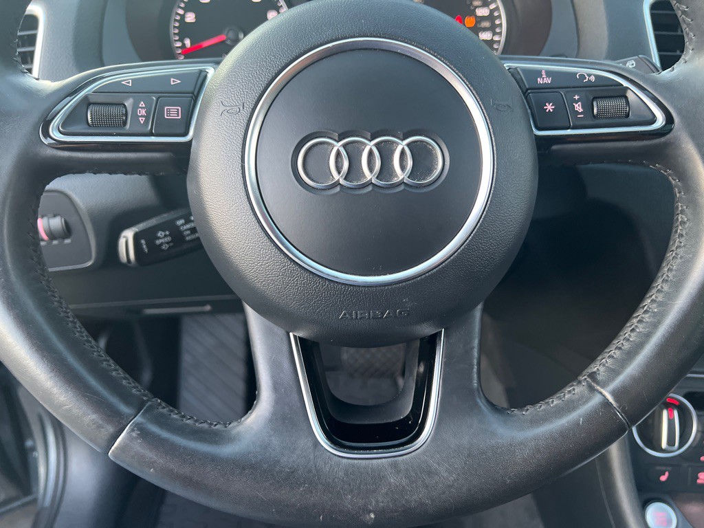 2017 Audi Q3 Image 19
