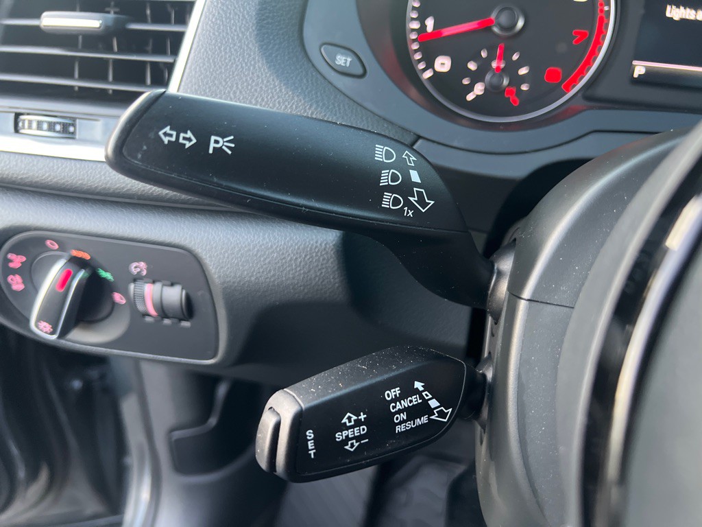 2017 Audi Q3 Image 22