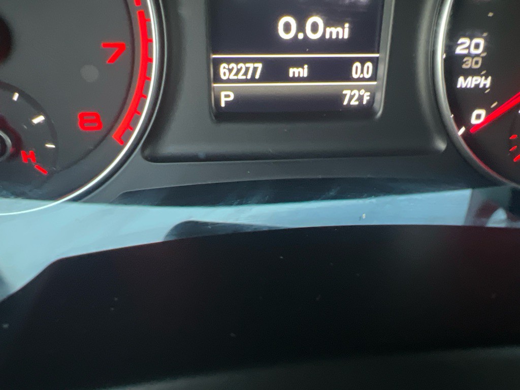 2017 Audi Q3 Image 23