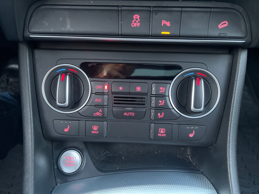 2017 Audi Q3 Image 26