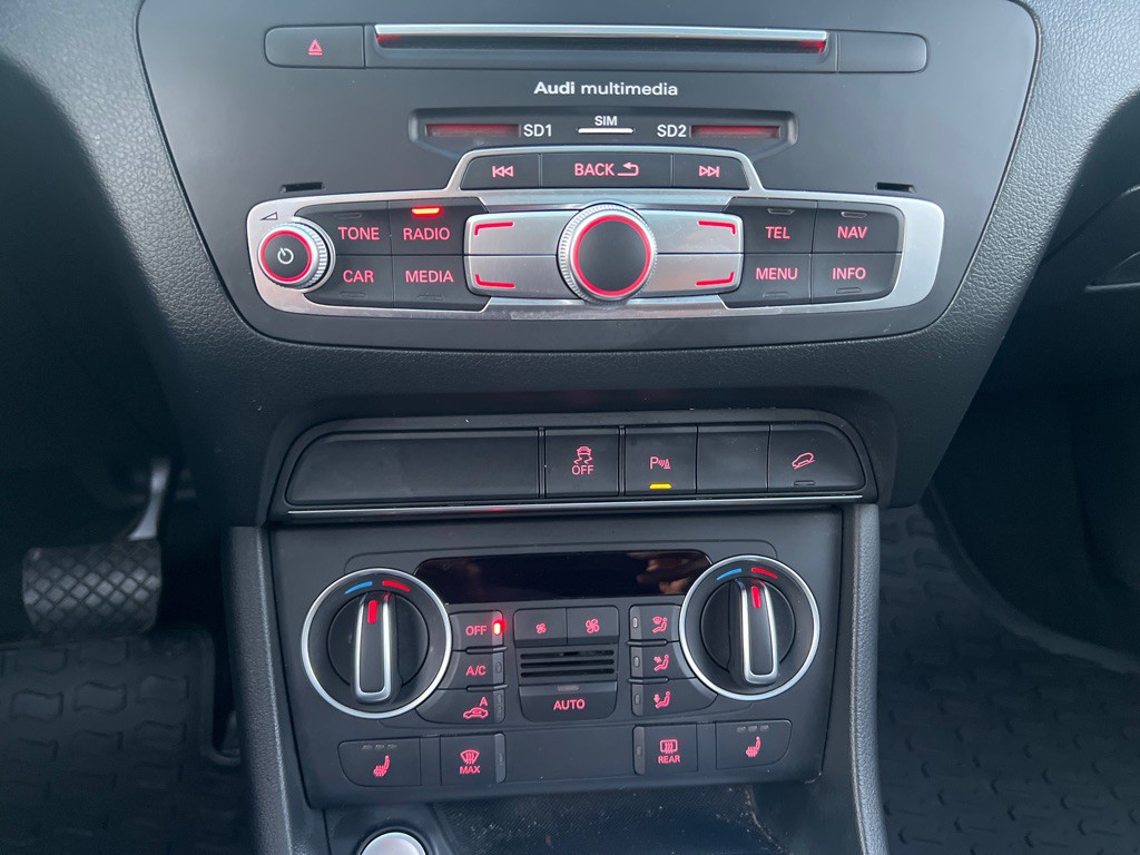 2017 Audi Q3 Image 27