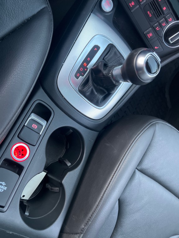 2017 Audi Q3 Image 28