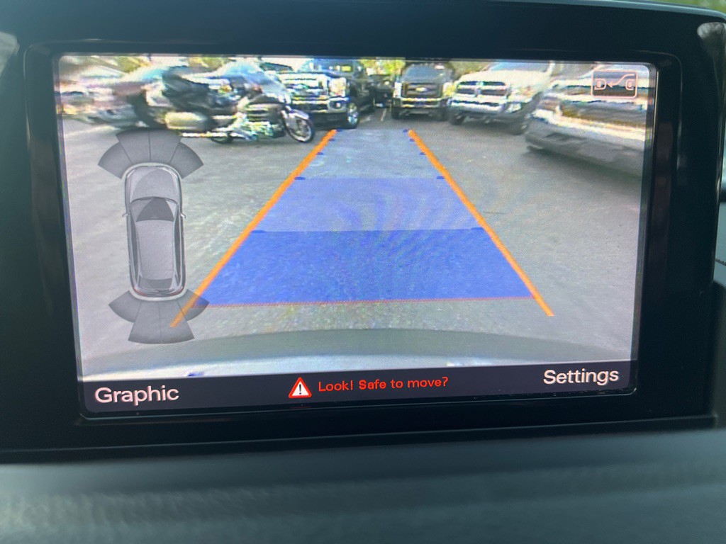 2017 Audi Q3 Image 29