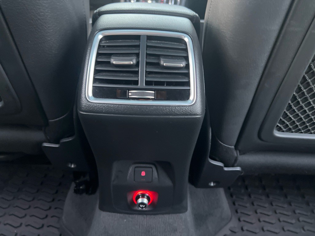 2017 Audi Q3 Image 34