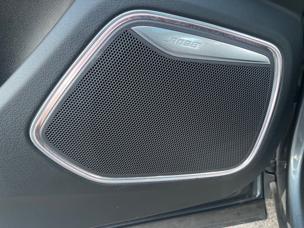2017 Audi Q3 Image 36