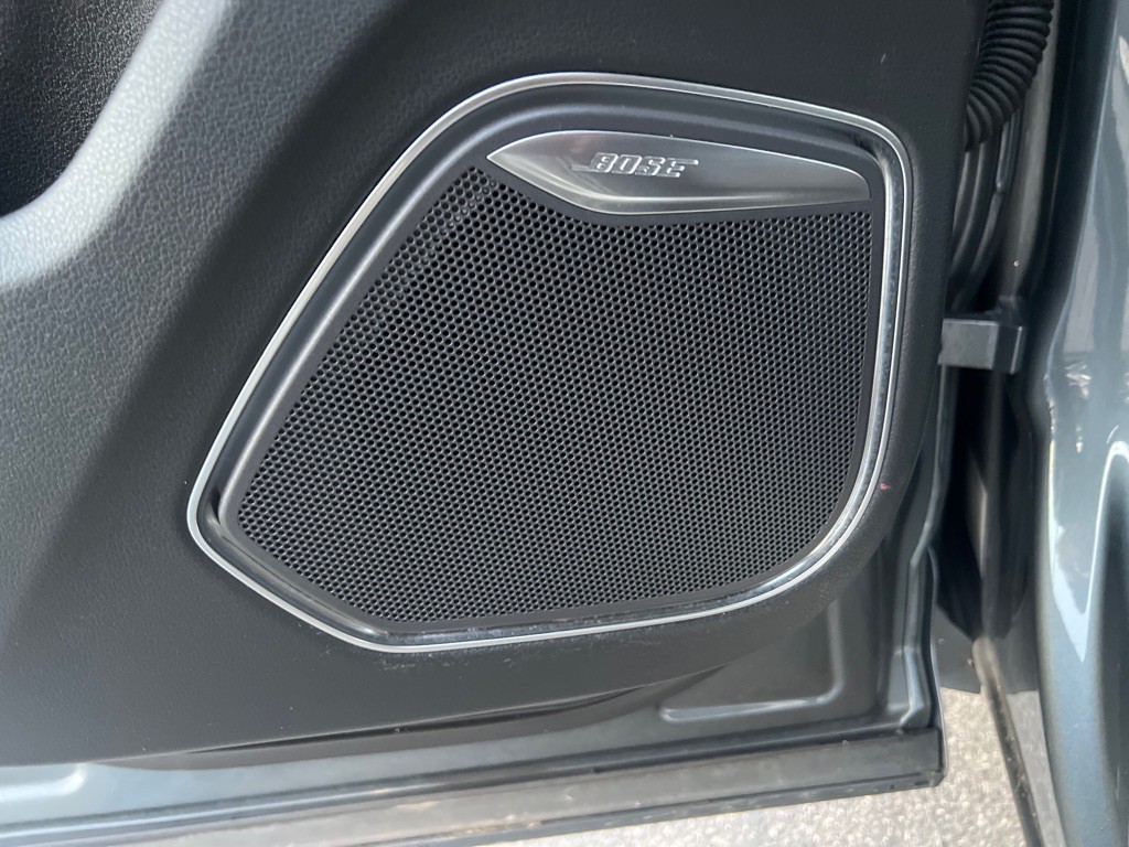 2017 Audi Q3 Image 37
