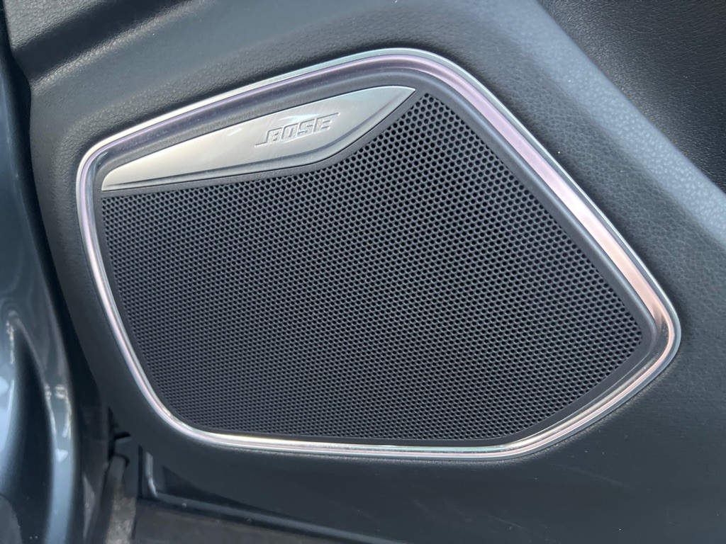 2017 Audi Q3 Image 38