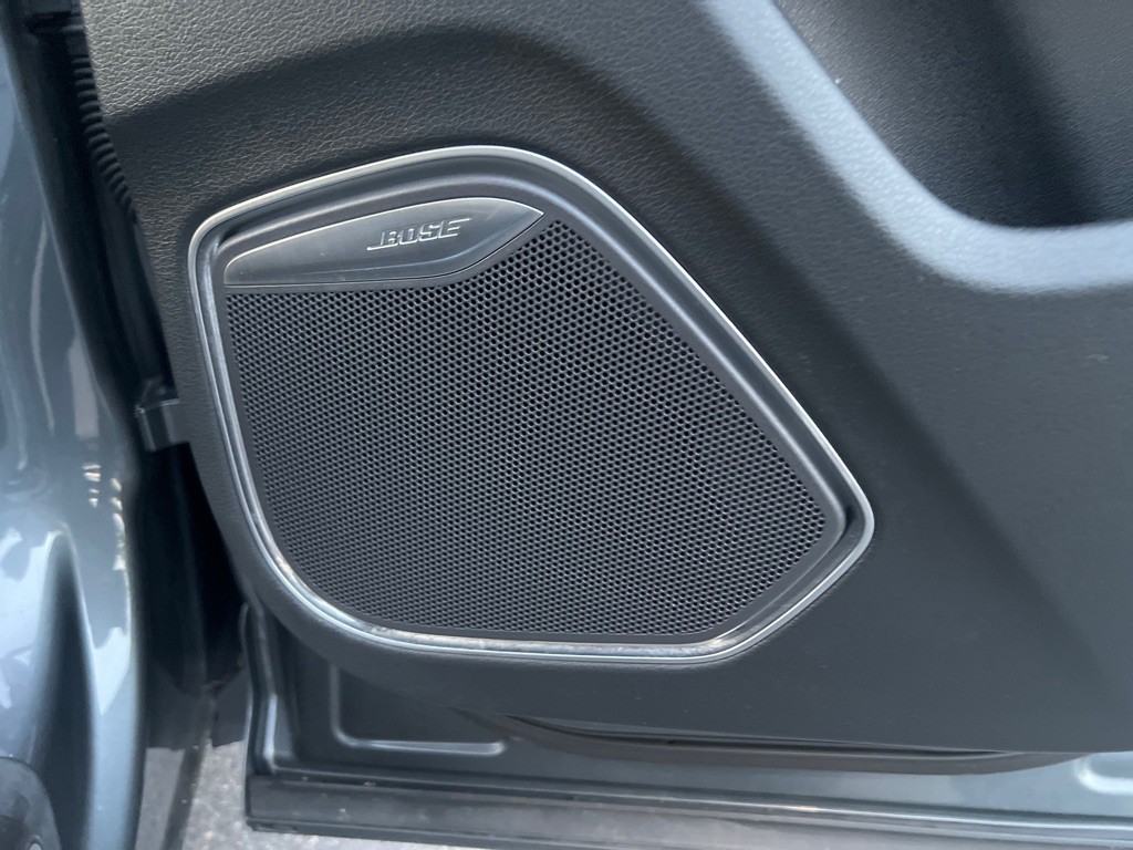 2017 Audi Q3 Image 39