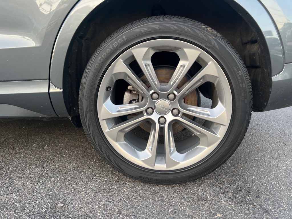 2017 Audi Q3 Image 41