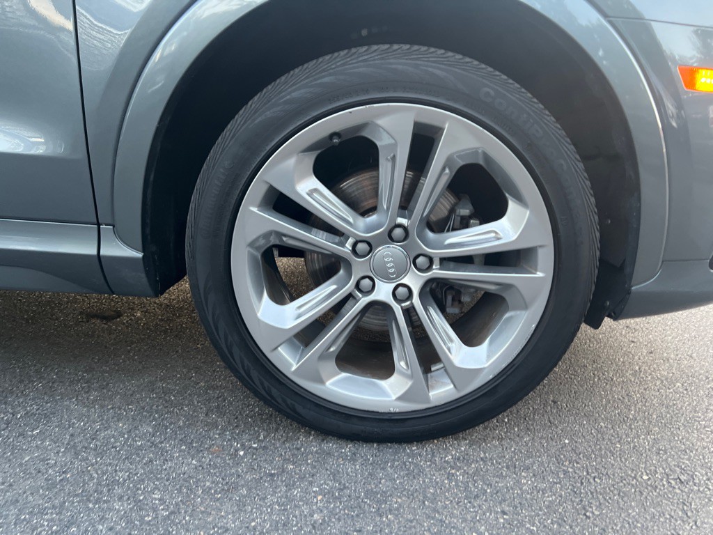 2017 Audi Q3 Image 42