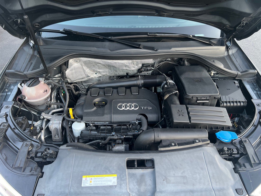 2017 Audi Q3 Image 44