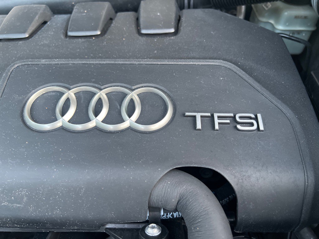 2017 Audi Q3 Image 45