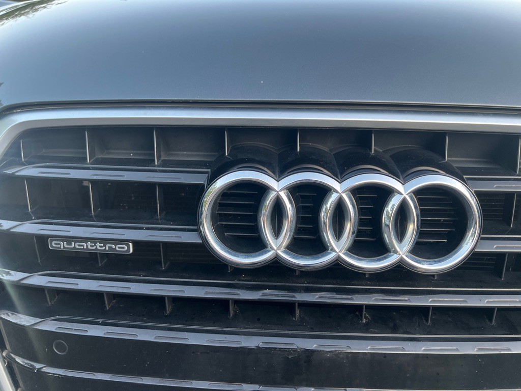 2017 Audi Q3 Image 46