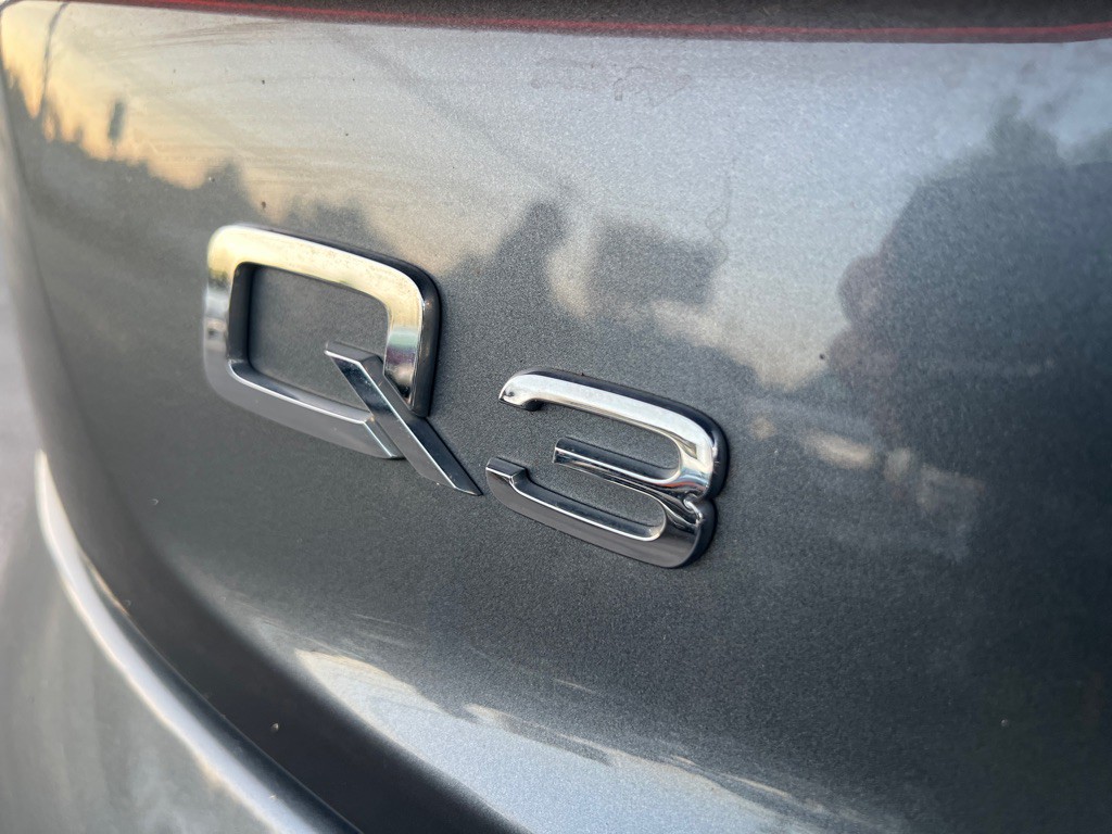 2017 Audi Q3 Image 48