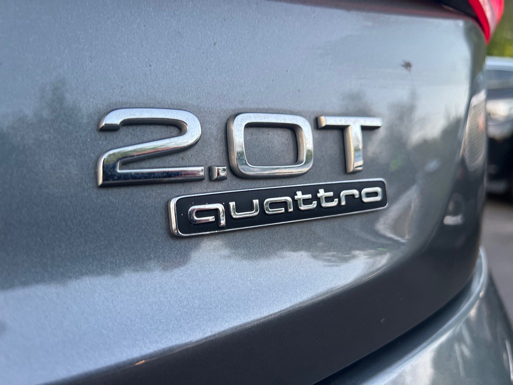 2017 Audi Q3 Image 49