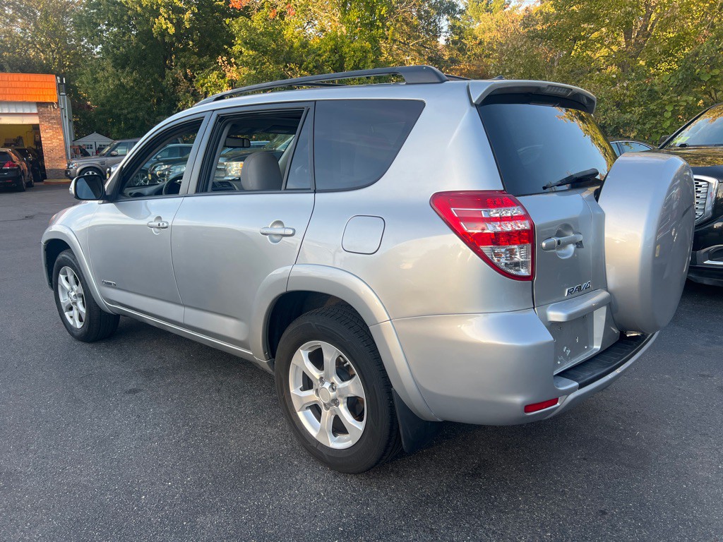 2012 Toyota Rav4 Image 3
