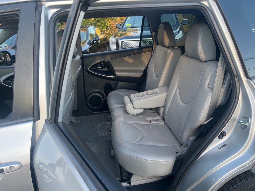 2012 Toyota Rav4 Image 15