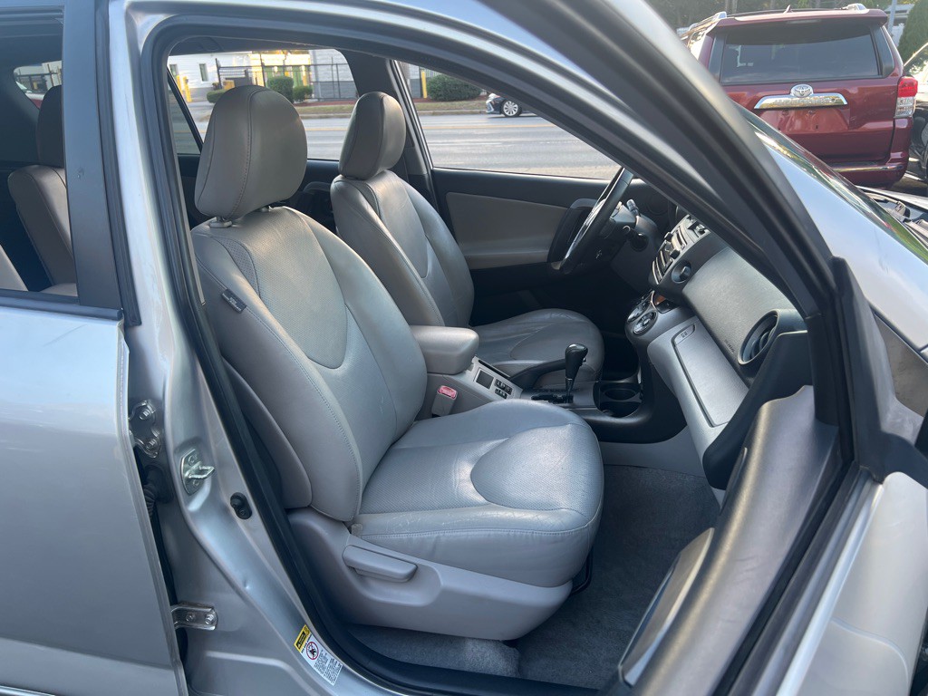 2012 Toyota Rav4 Image 16