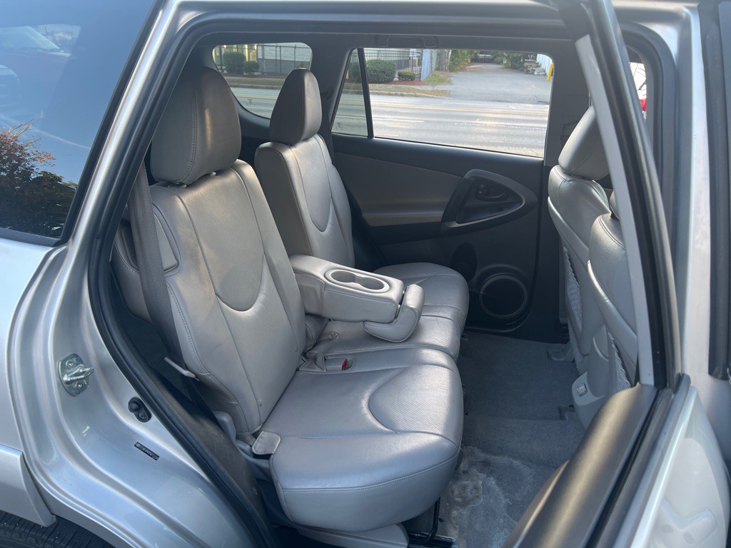 2012 Toyota Rav4 Image 17